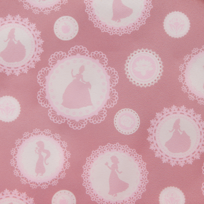 Loungefly Disney Princess Floral Lace Mini Backpack