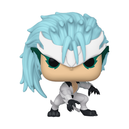Bleach - Grimmjow Jeagerjaque # 1820 - Chase