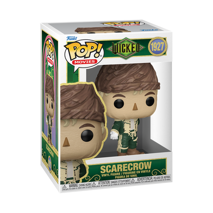 Funko Pop! Wicked Scarecrow