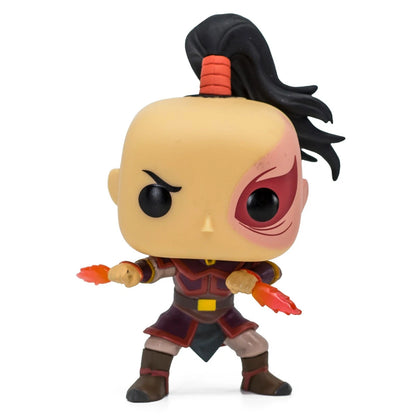Funko Pop! Avatar Zuko #538 CHASE