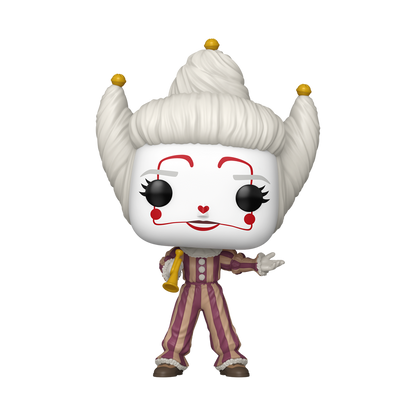Funko Pop! IT Welcome to Derry: Periwinkle # 1855