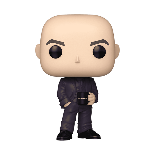 Funko Pop! Lex Luthor (2025)