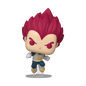 Funko Pop! Super Saiyan God Vegeta (Punching) (Dragon Ball Super: Broly)