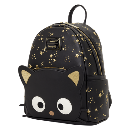 Loungefly Sanrio Chococat Stars Mini Backpack