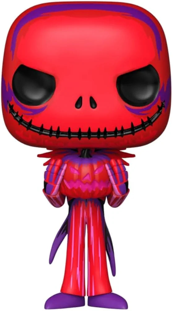 Funko Pop! Jack Skellington 1729