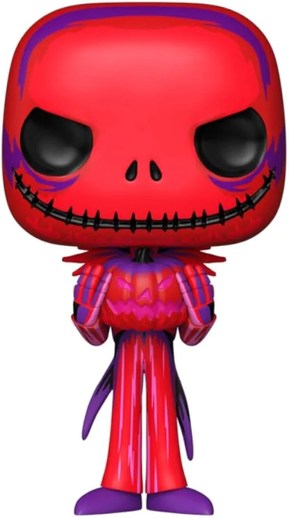 Funko Pop! Jack Skellington 1729