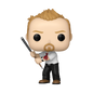 SHAUN OF THE DEAD
Funko POP! SHAUN WITH POOL CUE