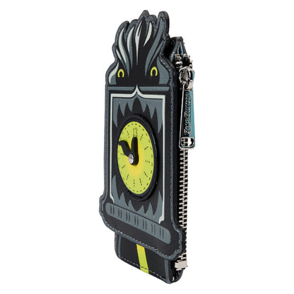Loungefly Disney Haunted Mansion Welcome Foolish Mortals wallet