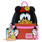 Loungefly Disney Archives: 'Walt Disney's Wonderful World of Gardening' Earth Day Mini-Backpack