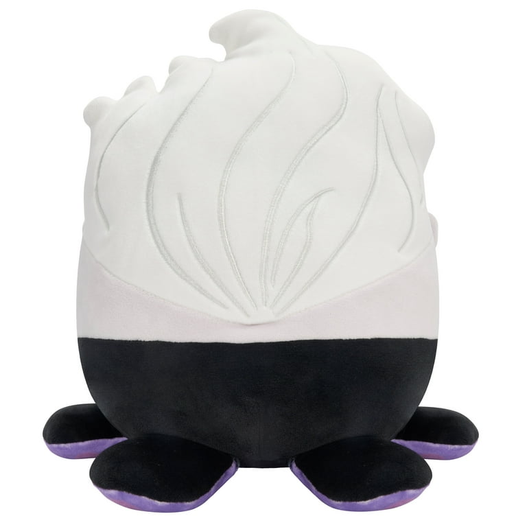 Squishmallows Official Plush 8 inch Disney Princess Ursula