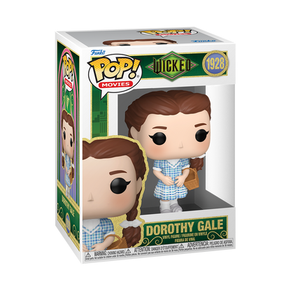 Funko Pop! Wicked Dorothy Gale