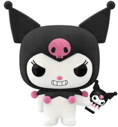 Funko Pop! Sanrio #88 KUROMI (Brad's Toys Exclusive)