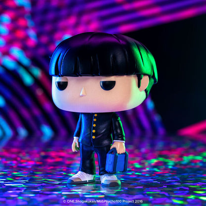 Funko Pop! Mob Psycho 100
Mob - 2406 Chase