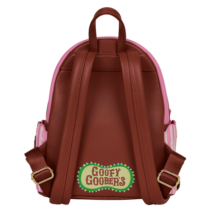 Loungefly SpongeBob Squarepants & Patrick Star Goofy Goober Light Up Mini Backpack