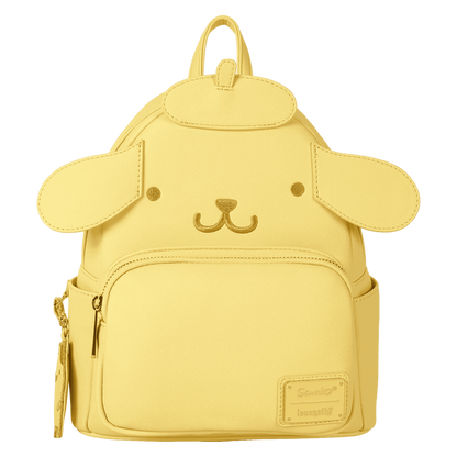 Sanrio
Sanrio Pompompurin Monochrome Cosplay Mini Backpack