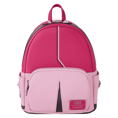 Naruto Sakura Cosplay Mini Backpack