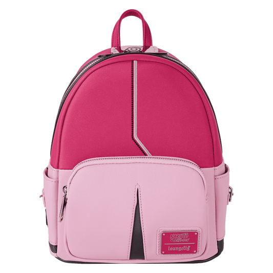 Naruto Sakura Cosplay Mini Backpack