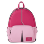Naruto Sakura Cosplay Mini Backpack
