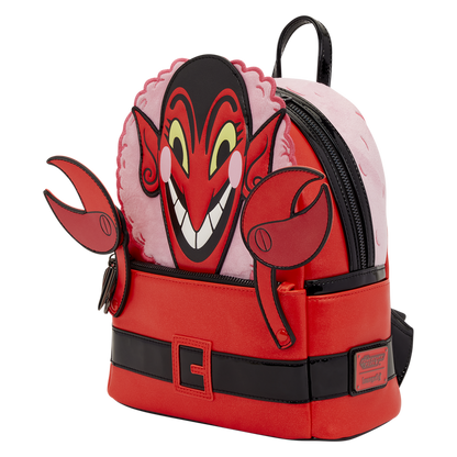 Loungefly - The Powerpuff Girls HIM Cosplay Glow Mini Backpack