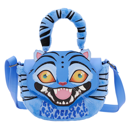 Loungefly - KPop Demon Hunters Derpy Glow Cosplay Crossbody Bag