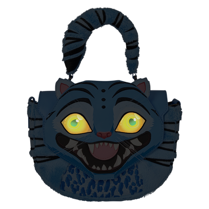 Loungefly - KPop Demon Hunters Derpy Glow Cosplay Crossbody Bag