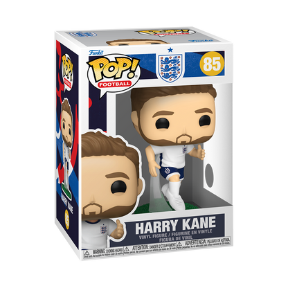Funko Pop! Harry Kane # 85