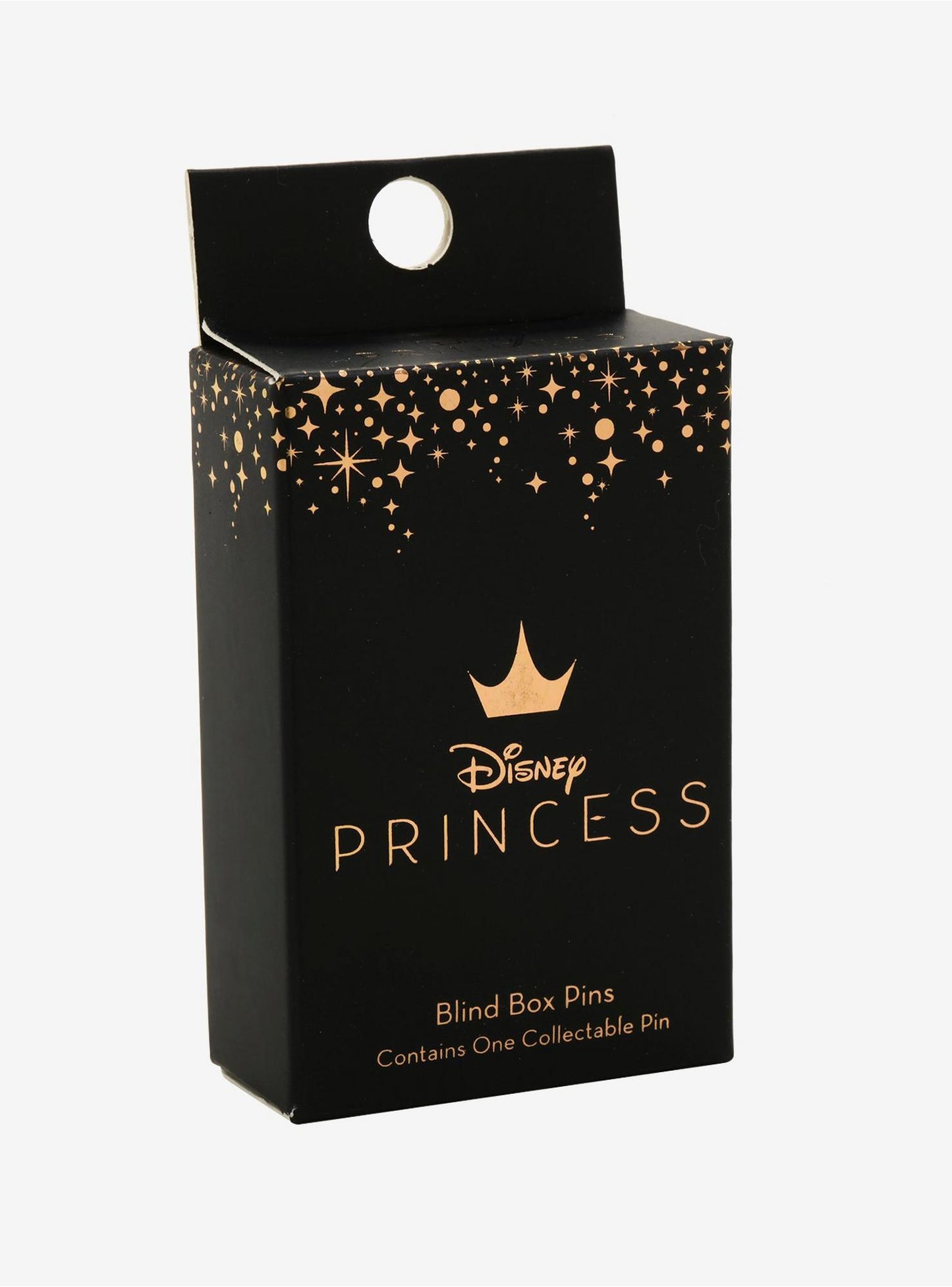 Disney Princess Perfume Blind Box Enamel Pin