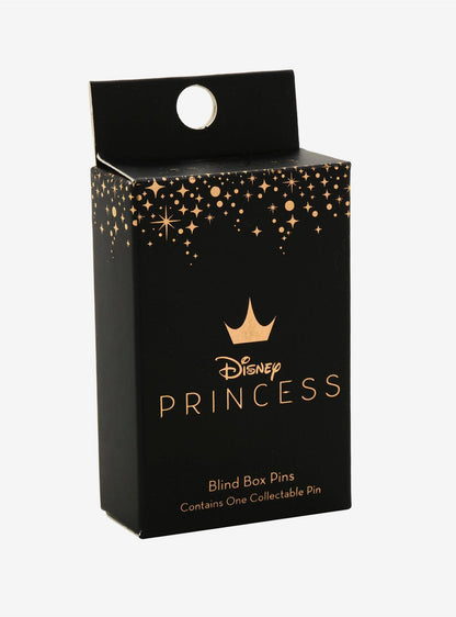 Disney Princess Perfume Blind Box Enamel Pin