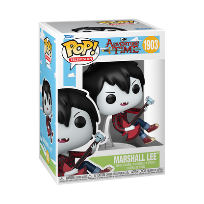 Cartoon Network -  Marshall Lee