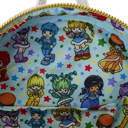 Loungefly Rainbow Brite™ Cosplay Mini Backpack