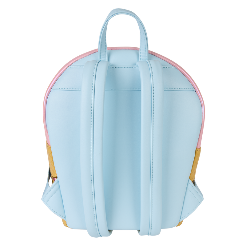 Loungefly Up 15th Anniversary Spirit of Adventure Mini Backpack