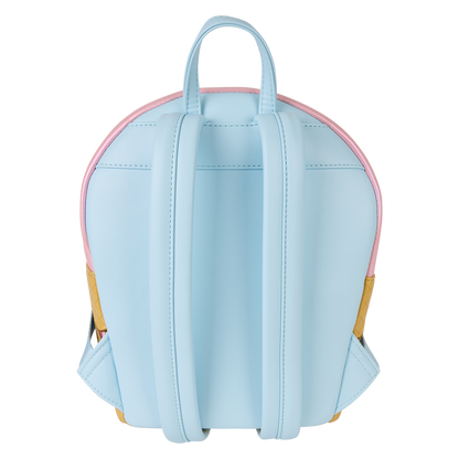Loungefly Up 15th Anniversary Spirit of Adventure Mini Backpack