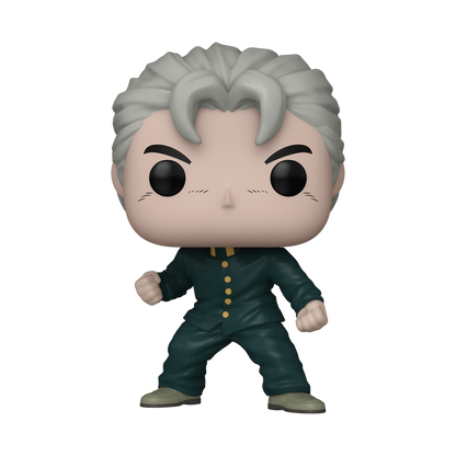 Funko Pop! JoJo's Bizarre Adventure: Koichi Hirose 2489