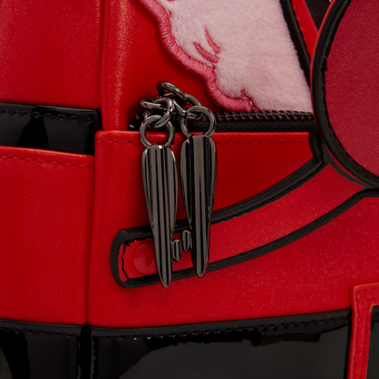 Loungefly - The Powerpuff Girls HIM Cosplay Glow Mini Backpack