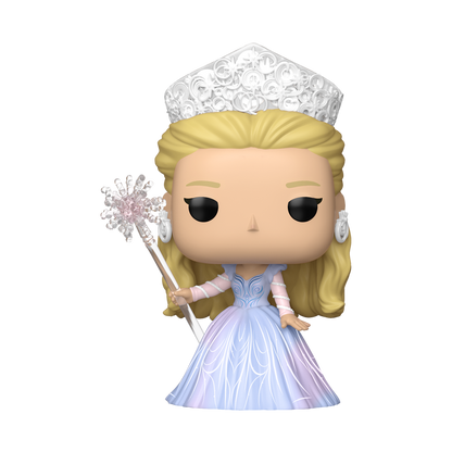 Funko Pop! Wicked Glinda in Blue Gown