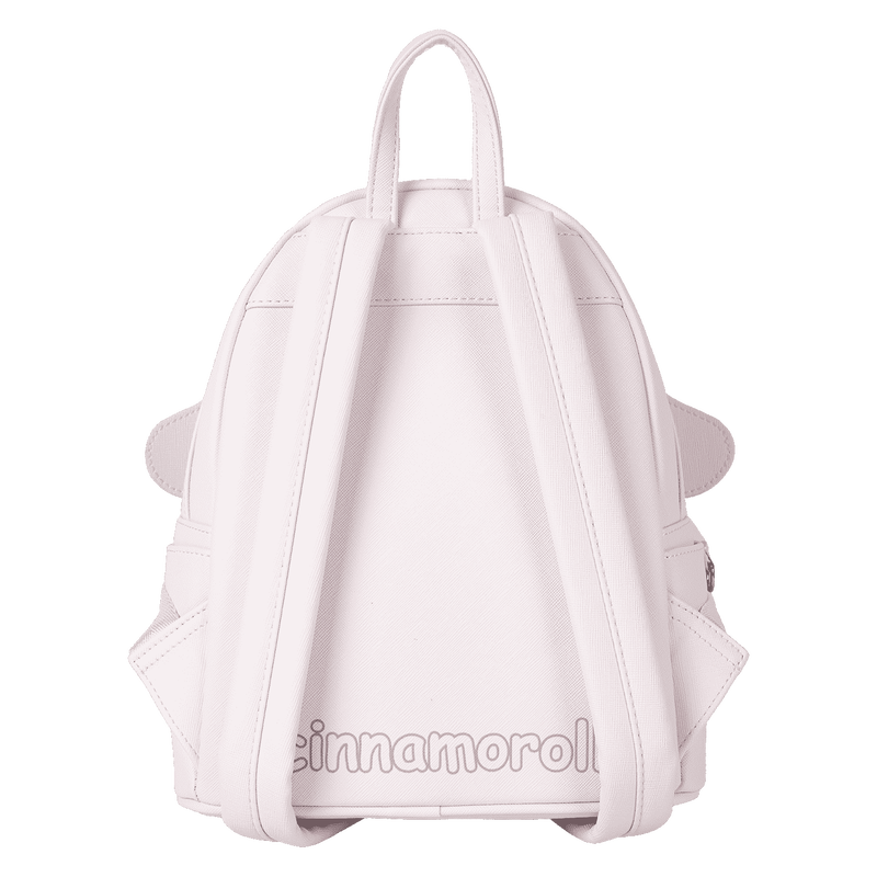 Loungefly Sanrio
Sanrio Cinnamoroll Monochrome Cosplay Mini Backpack