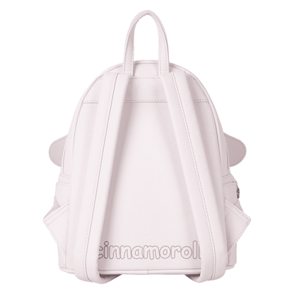 Loungefly Sanrio
Sanrio Cinnamoroll Monochrome Cosplay Mini Backpack