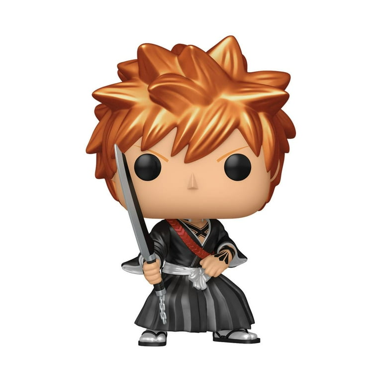 Funko Pop! Bleach - Ichigo Kurosaki #1610 CHASE