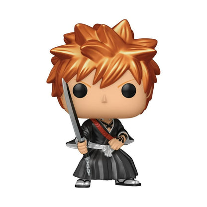 Funko Pop! Bleach - Ichigo Kurosaki #1610 CHASE