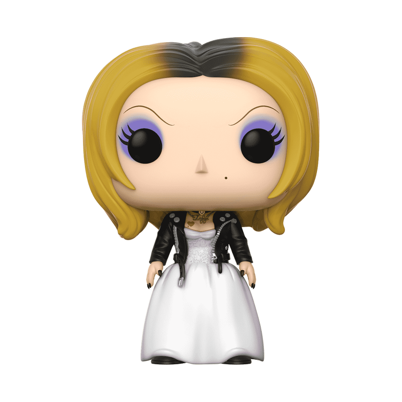 Funko Pop!  Bride of Chucky: Tiffany #468