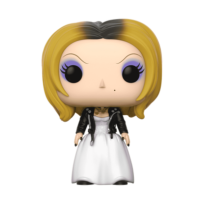 Funko Pop!  Bride of Chucky: Tiffany #468