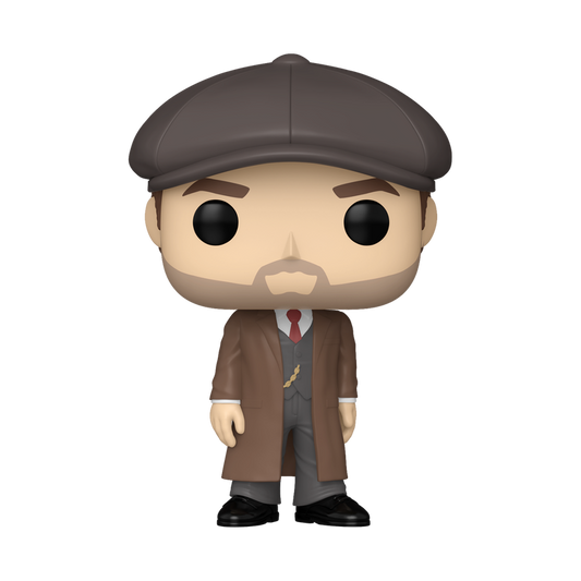 Funko Pop! Supernatural Dean Winchester