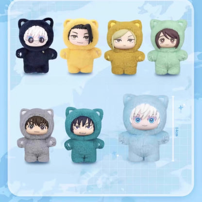 Jujutsu Kaisen Figure Blind Box
