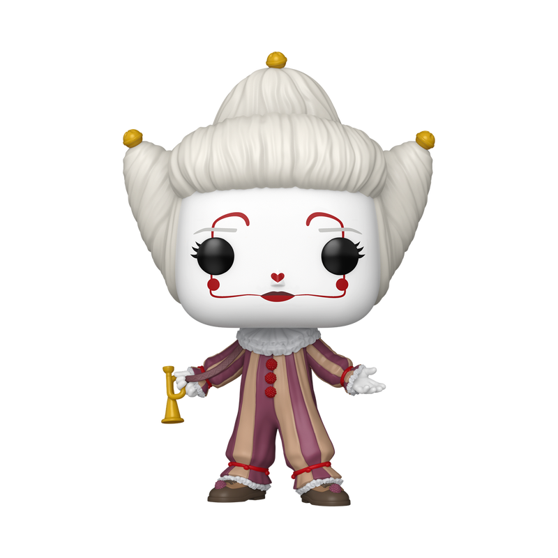 Funko Pop! IT Welcome to Derry: Little Periwinkle #1853