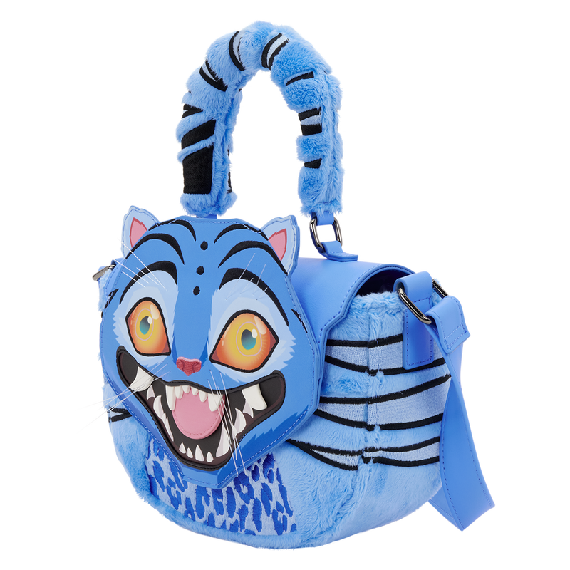 Loungefly - KPop Demon Hunters Derpy Glow Cosplay Crossbody Bag