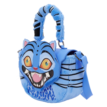 Loungefly - KPop Demon Hunters Derpy Glow Cosplay Crossbody Bag