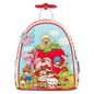 Loungefly Sanrio Hello Kitty & Friends x Strawberry Shortcake Scented Mini Backpack
