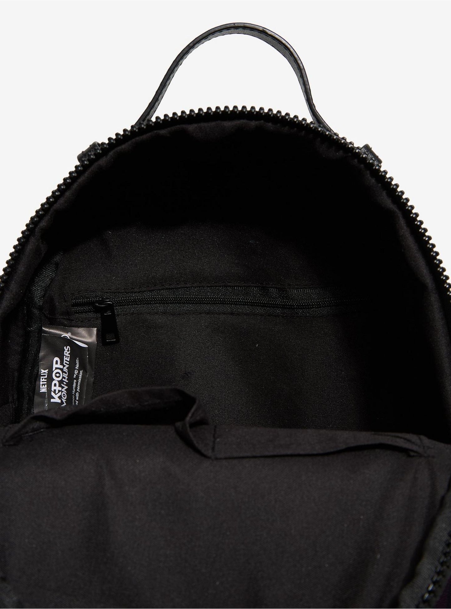 Bioworld - KPop Demon Hunters Saja Boys Mini Backpack