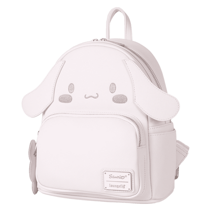 Loungefly Sanrio
Sanrio Cinnamoroll Monochrome Cosplay Mini Backpack