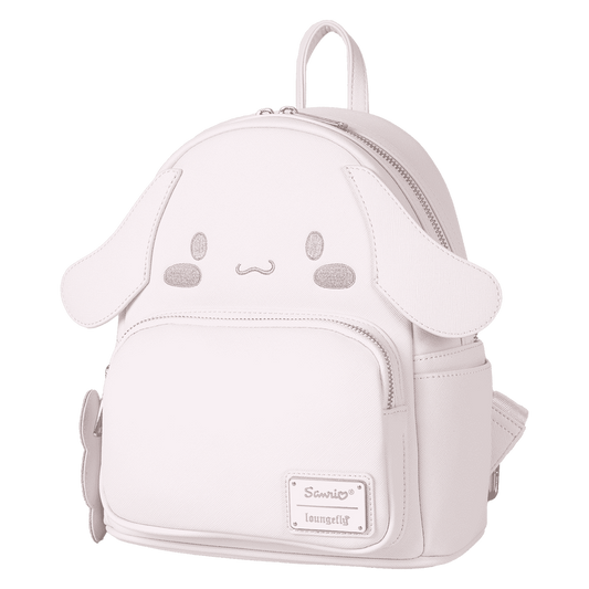 Loungefly Sanrio
Sanrio Cinnamoroll Monochrome Cosplay Mini Backpack